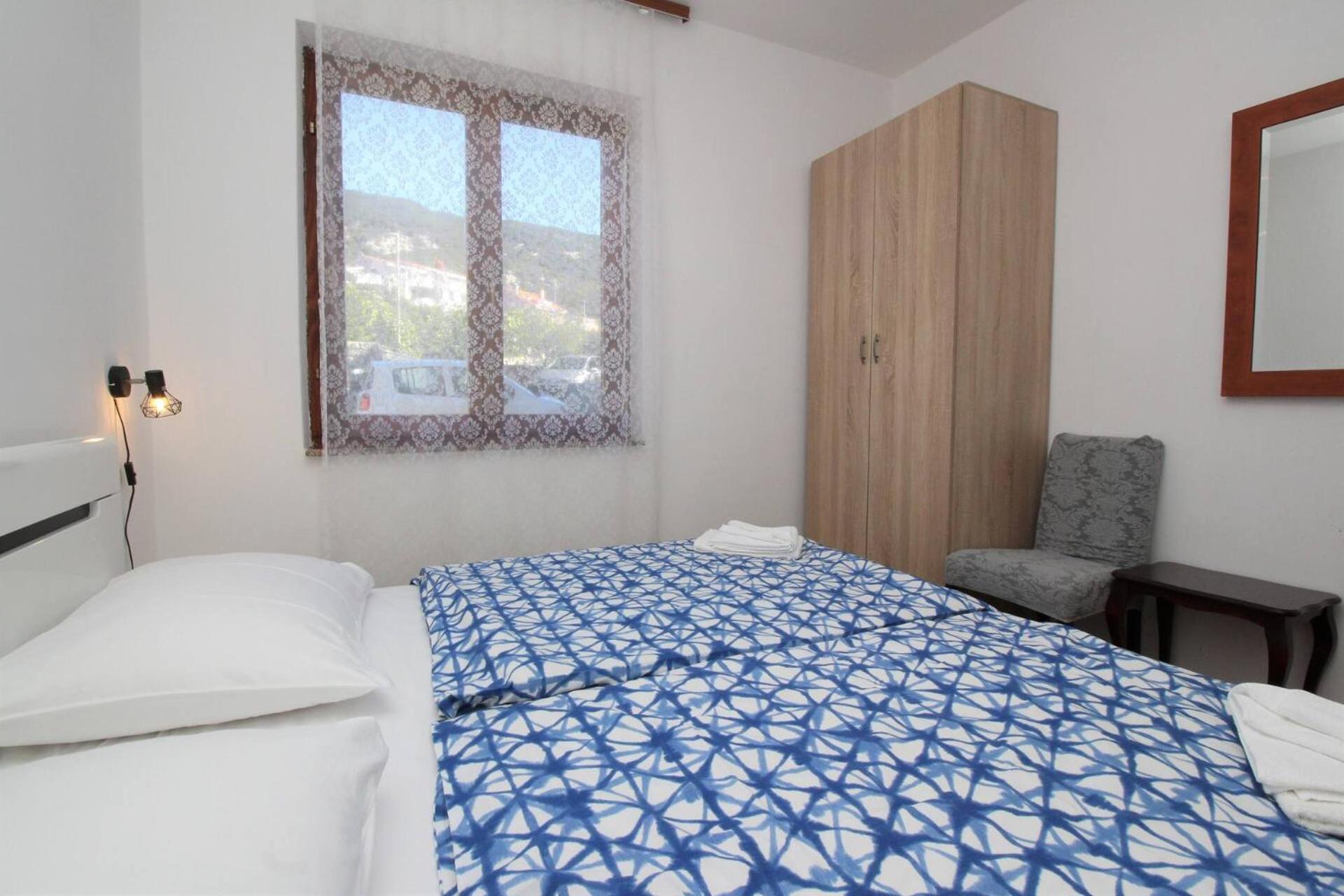 Apartments Kucar Башка Экстерьер фото