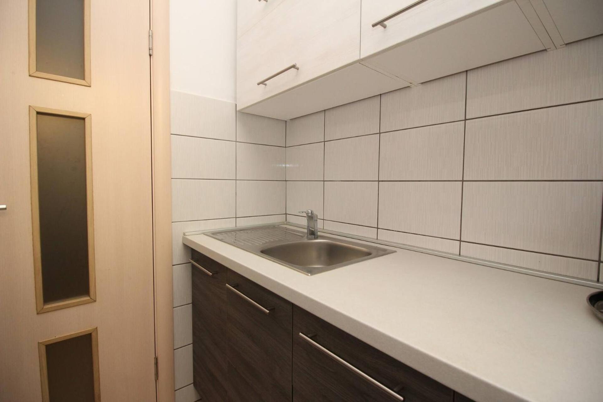 Apartments Kucar Башка Экстерьер фото
